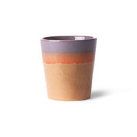 Thumbnail for 70s Ceramics: Mug: Sunset