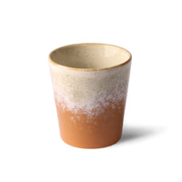 Thumbnail for Ceramic 70s Mug Jupiter HK Living ACE6906