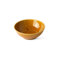 Thumbnail for Kyoto ceramics: japanese soup bowl brown