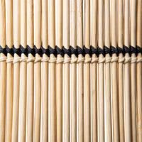 Thumbnail for Bamboo Cone Lamp Shade 32cm Ex Display