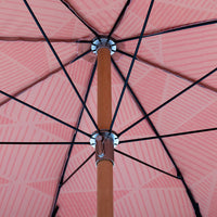 Thumbnail for Beach Umbrella Graphic Twist