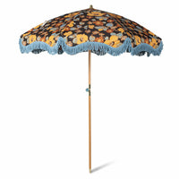 Thumbnail for Beach Umbrella Floral Energy