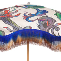 Thumbnail for HK Living Beach Umbrella Traditional Blend