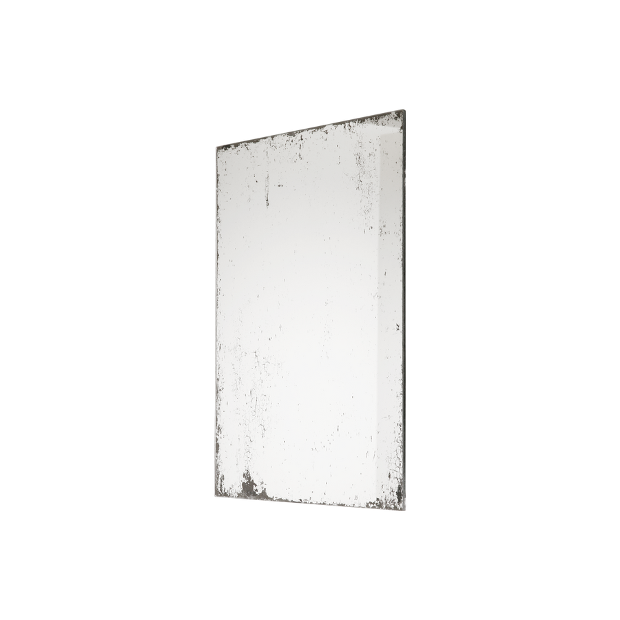 HK Living antique look mirror m AWD8938