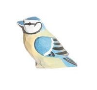 Thumbnail for Wudimals® Wooden Blue Tit Animal Toy