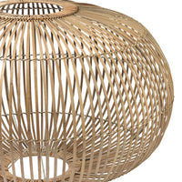 Thumbnail for Broste Copenhagen Bamboo Pendant Zep 68cm