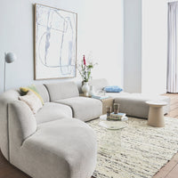 Thumbnail for Slatted Bench/Element Sand