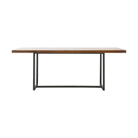 Thumbnail for Dining table, Kant 200cm