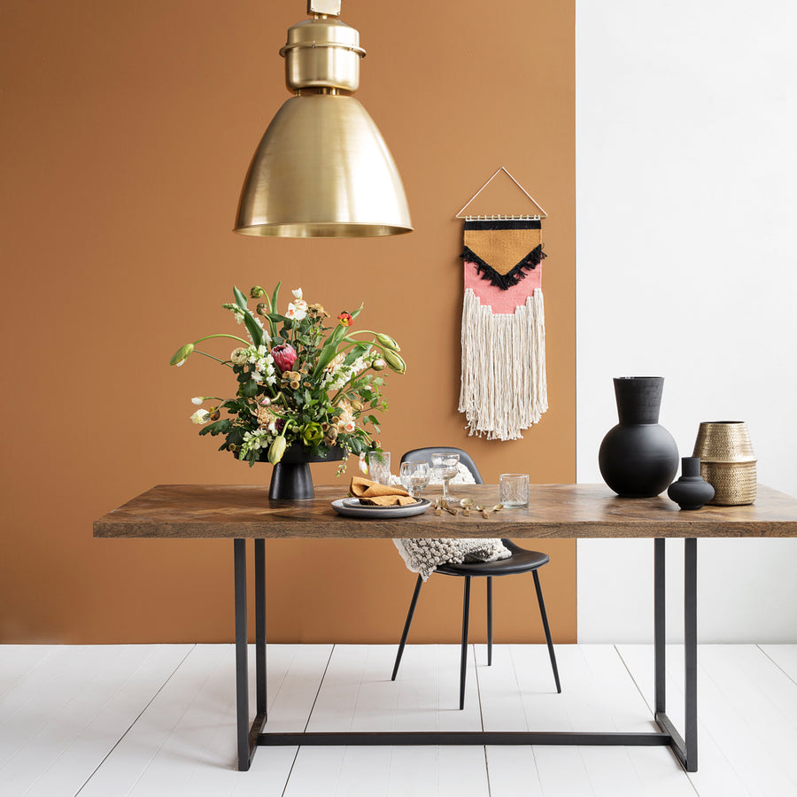 Dining table, Kant 200cm