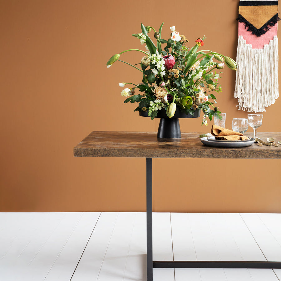 Dining table, Kant 200cm