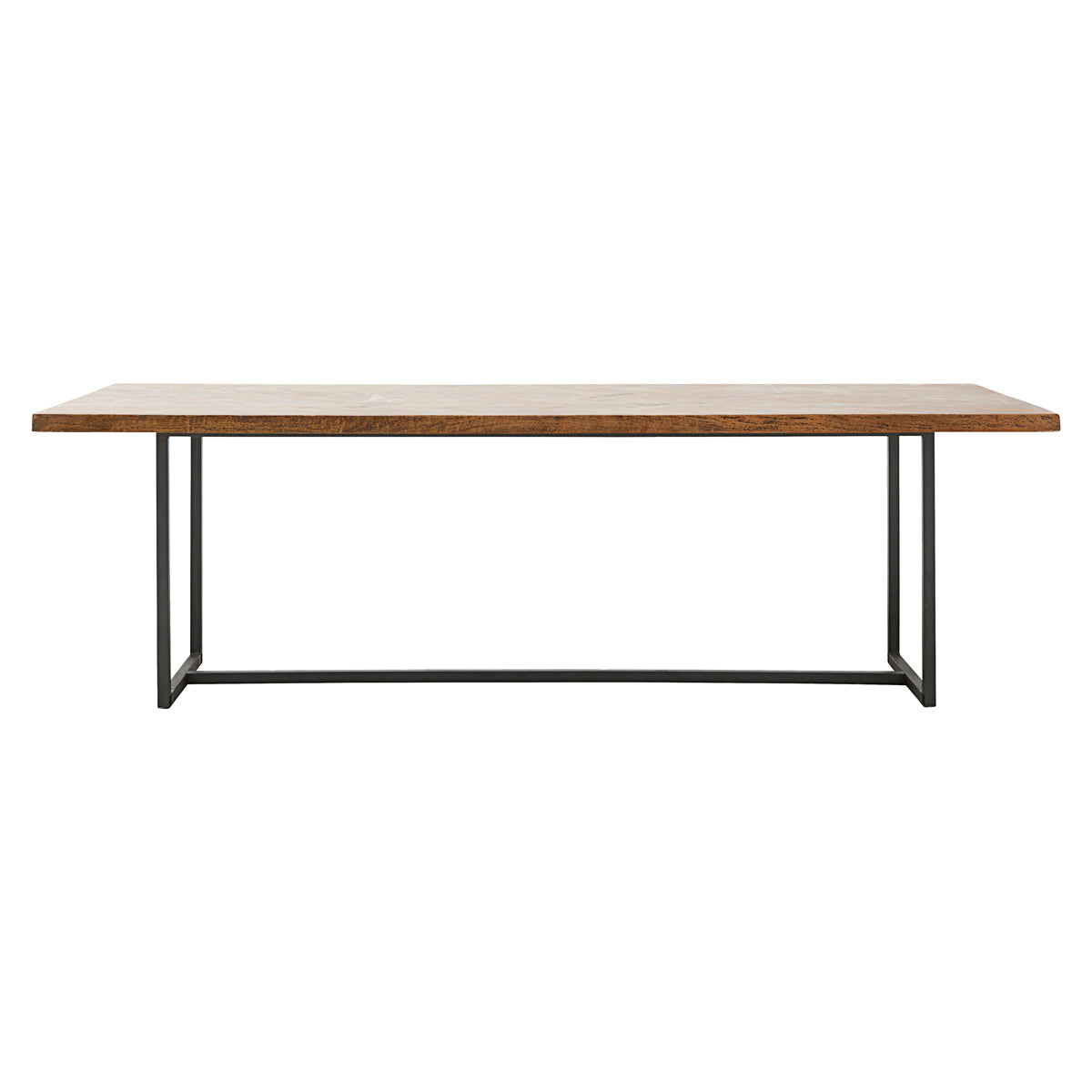House Doctor Dining table, Kant 240cm