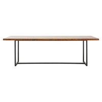 Thumbnail for House Doctor Dining table, Kant 240cm