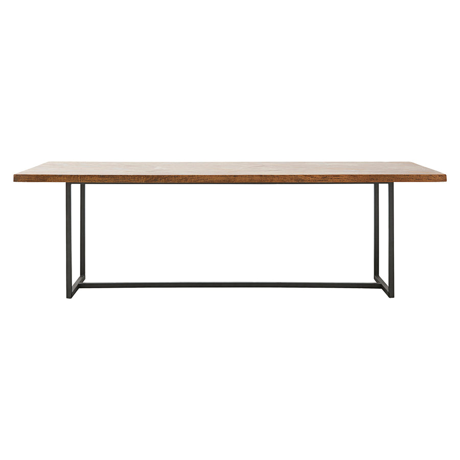 House Doctor Dining table, Kant 240cm