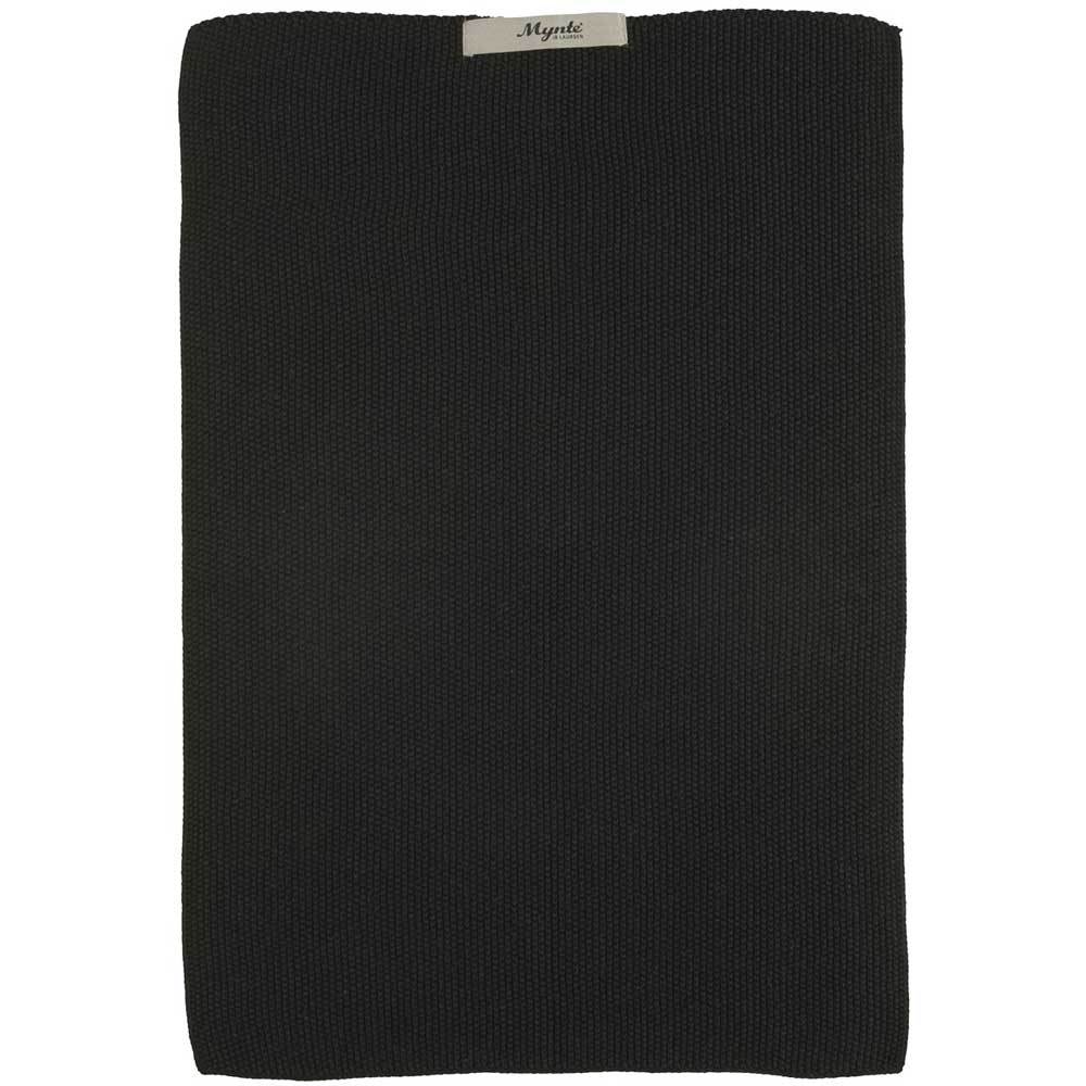 Towel Black