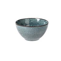 Thumbnail for Broste Copenhagen Deep Bowl 17 cm nordic sea