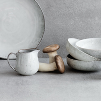 Thumbnail for Broste Copenhagen Nordic Sand milk jug