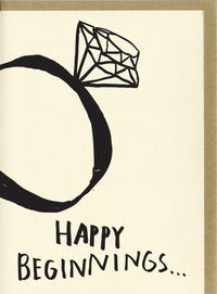 Thumbnail for Happy Beginnings