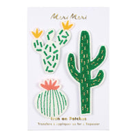Thumbnail for Meri Meri Cactus Patches