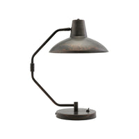 Thumbnail for Table lamp, Desk, Antique brown scandi interiors from house doctor 