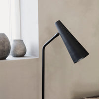 Thumbnail for Floor Lamp, Precise, Matte Black finish lighting from House doctor