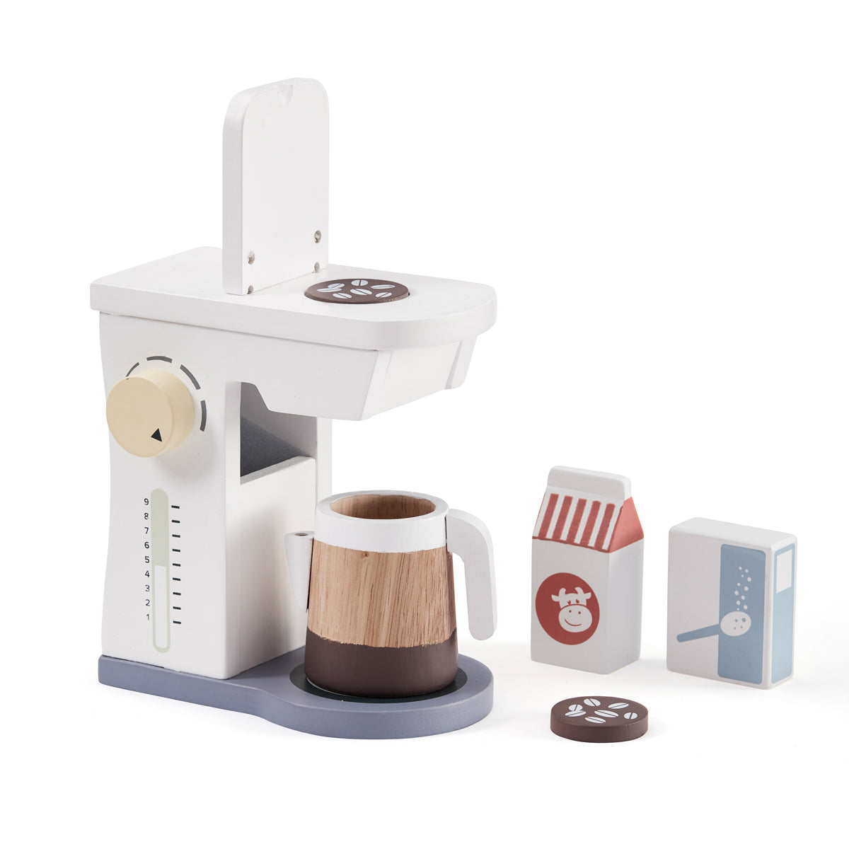 Kids Concept Coffee machine set