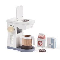 Thumbnail for Kids Concept Coffee machine set