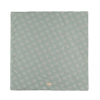 Thumbnail for Colorado play mat white gatsby/ antique green