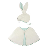 Thumbnail for Meri Meri Bunny Cape Dress Up Set