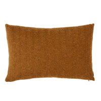 Thumbnail for Kata Cushion - Caramel mohair wool Melange OYOY Living design