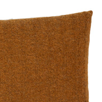 Thumbnail for Kata Cushion - Caramel mohair wool Melange OYOY Living design