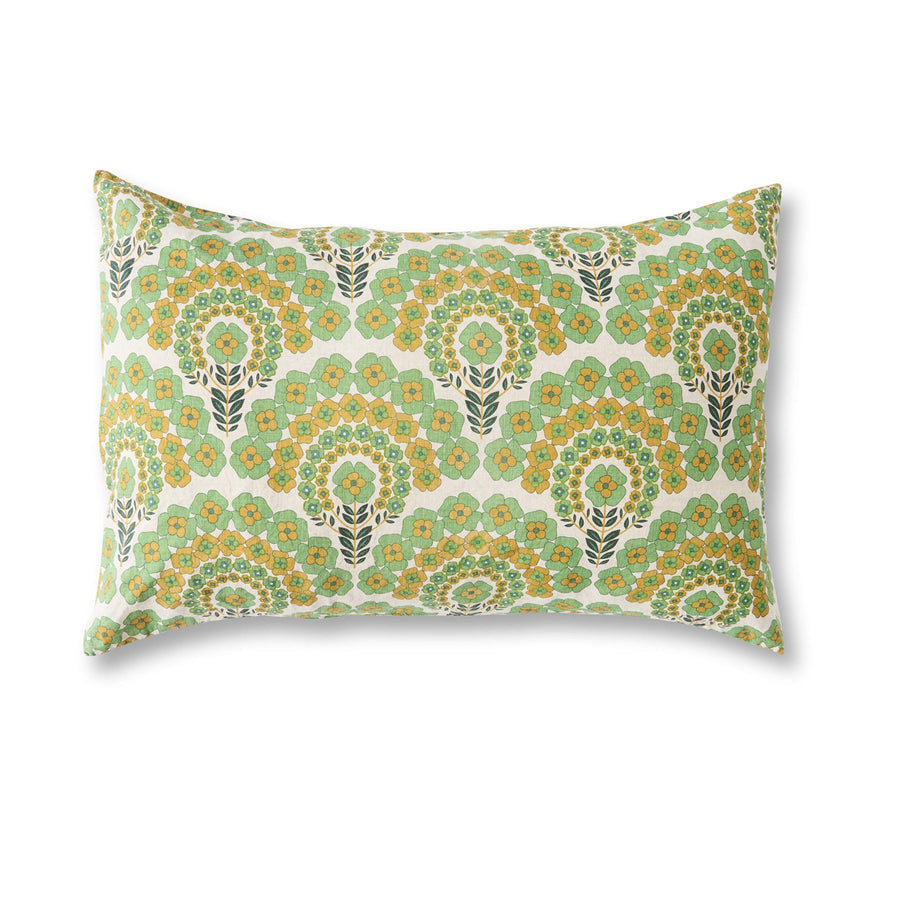 Society of wanderers Harriet Floral Pillowcase Sets