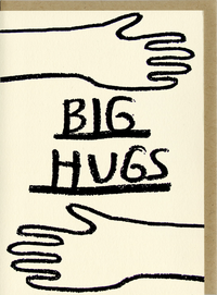 Thumbnail for Big Hugs