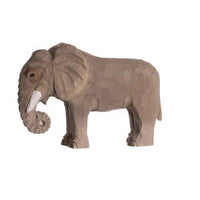 Thumbnail for Wudimals® Wooden Elephant Animal Toy