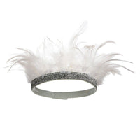 Thumbnail for Feather Party Headband