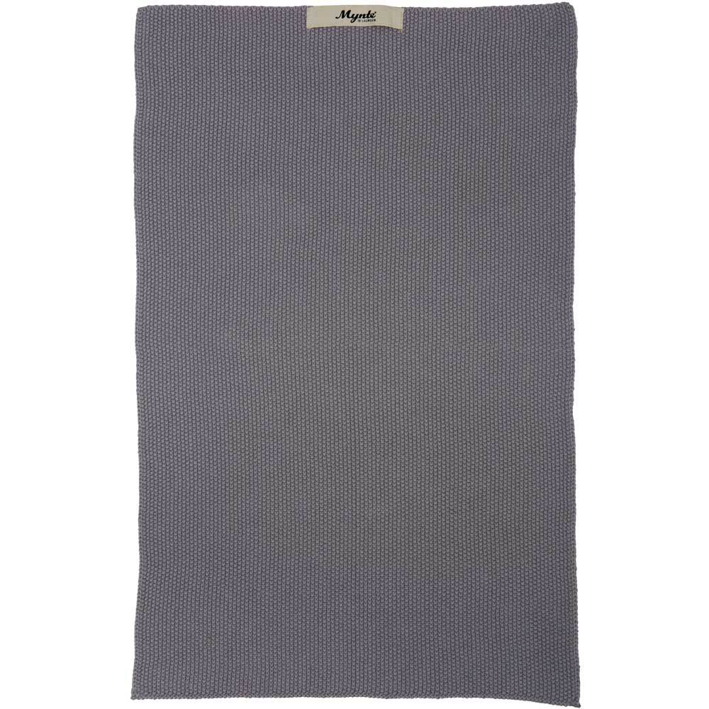 Towel Grey