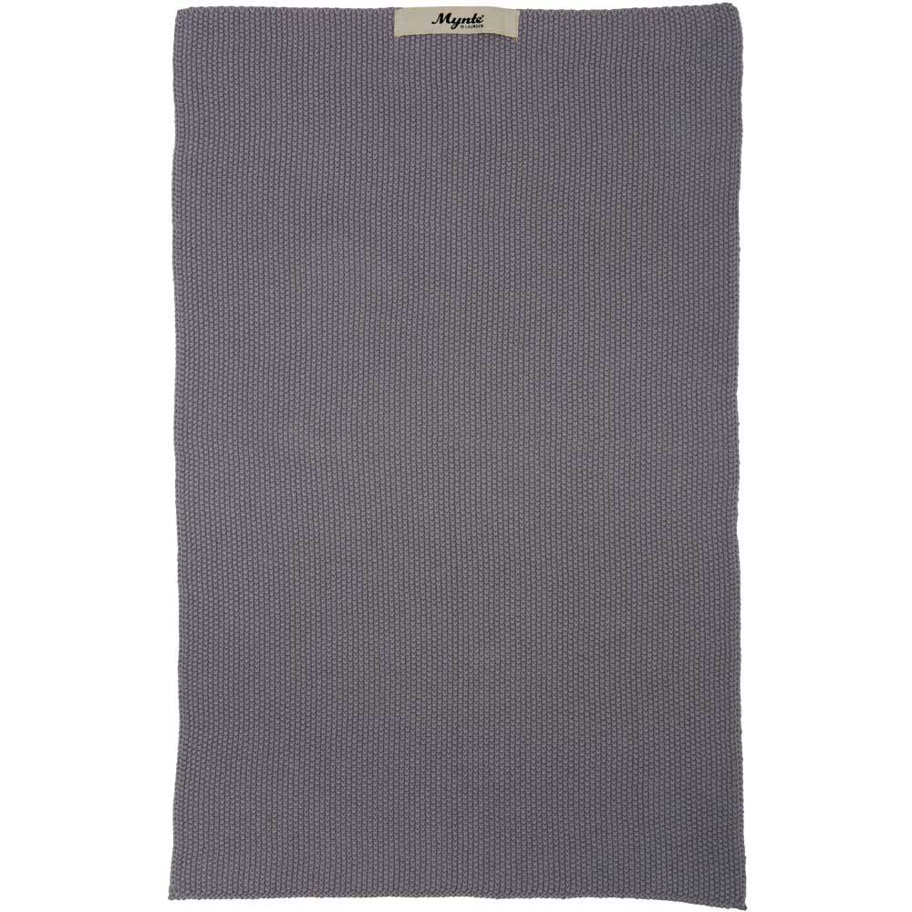 Towel Grey