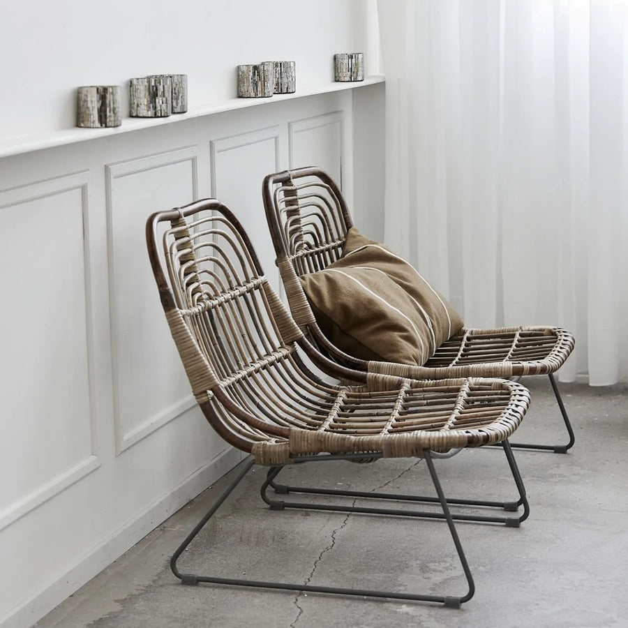 House doctor oluf lounge chair cheap