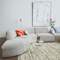 Thumbnail for Slatted Bench/Element Sand