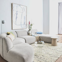 Thumbnail for HKLIVING Side Table Earthenware MTA2823
