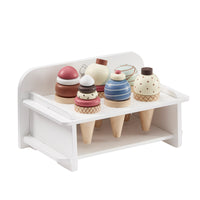 Thumbnail for Kids Concept Ice cream with rack
