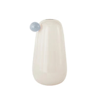 Thumbnail for Inka Vase - Large - Off White
