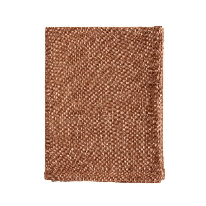 Cotton Kitchen Towel Terra