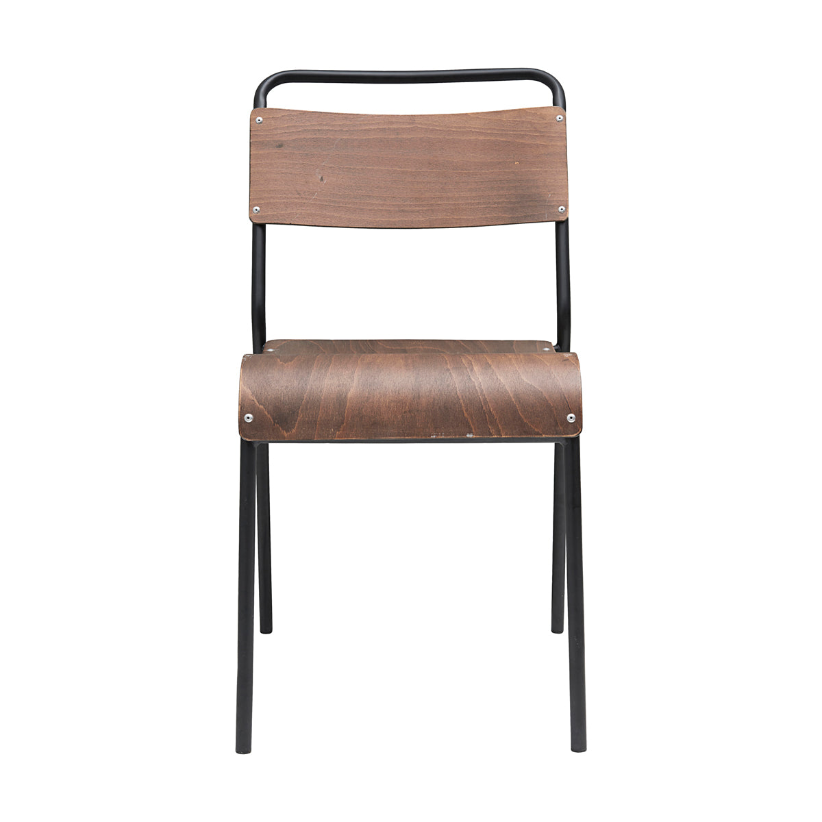 Dining chair, Original, Dark brown