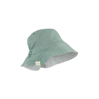 Thumbnail for Buddy Bucket Hat 1-2 years Peppermint