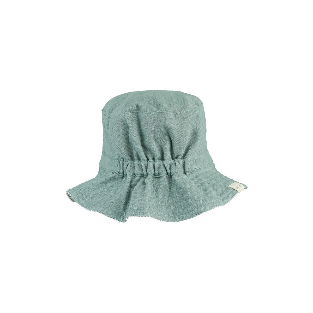 Buddy Bucket Hat 1-2 years Peppermint