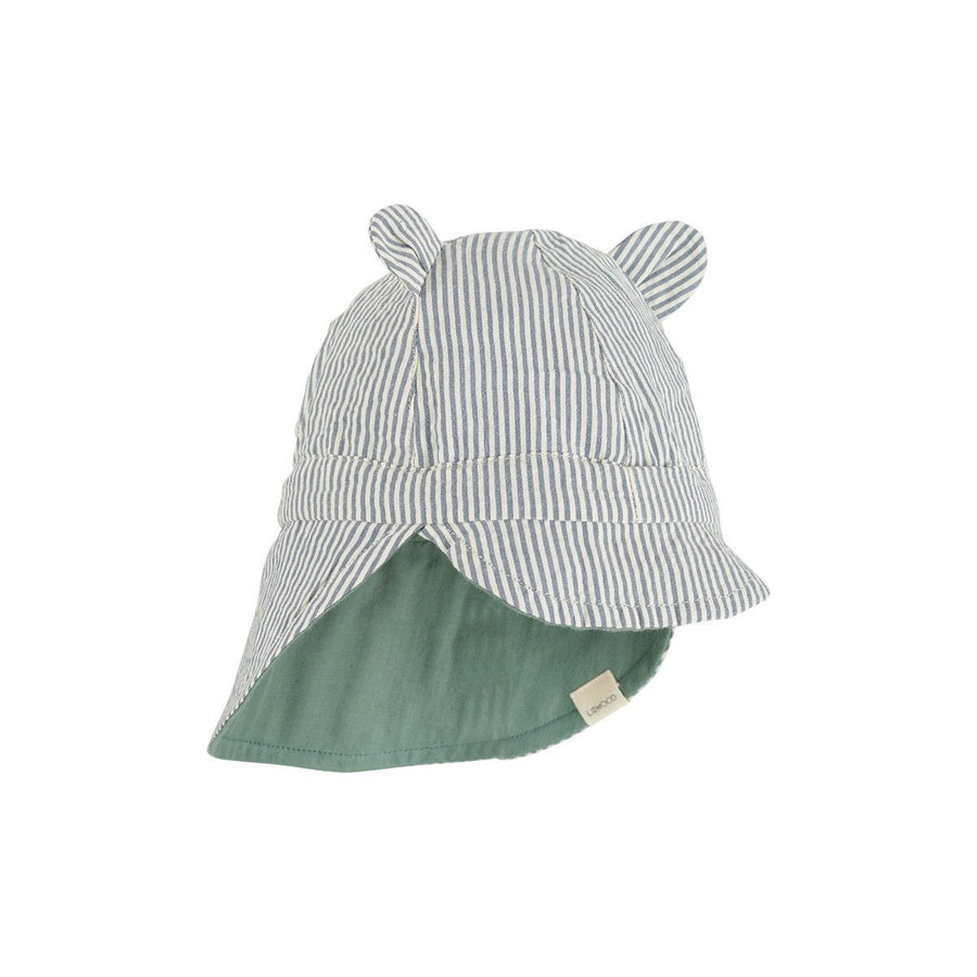 Cosmo Sun Hat Peppermint