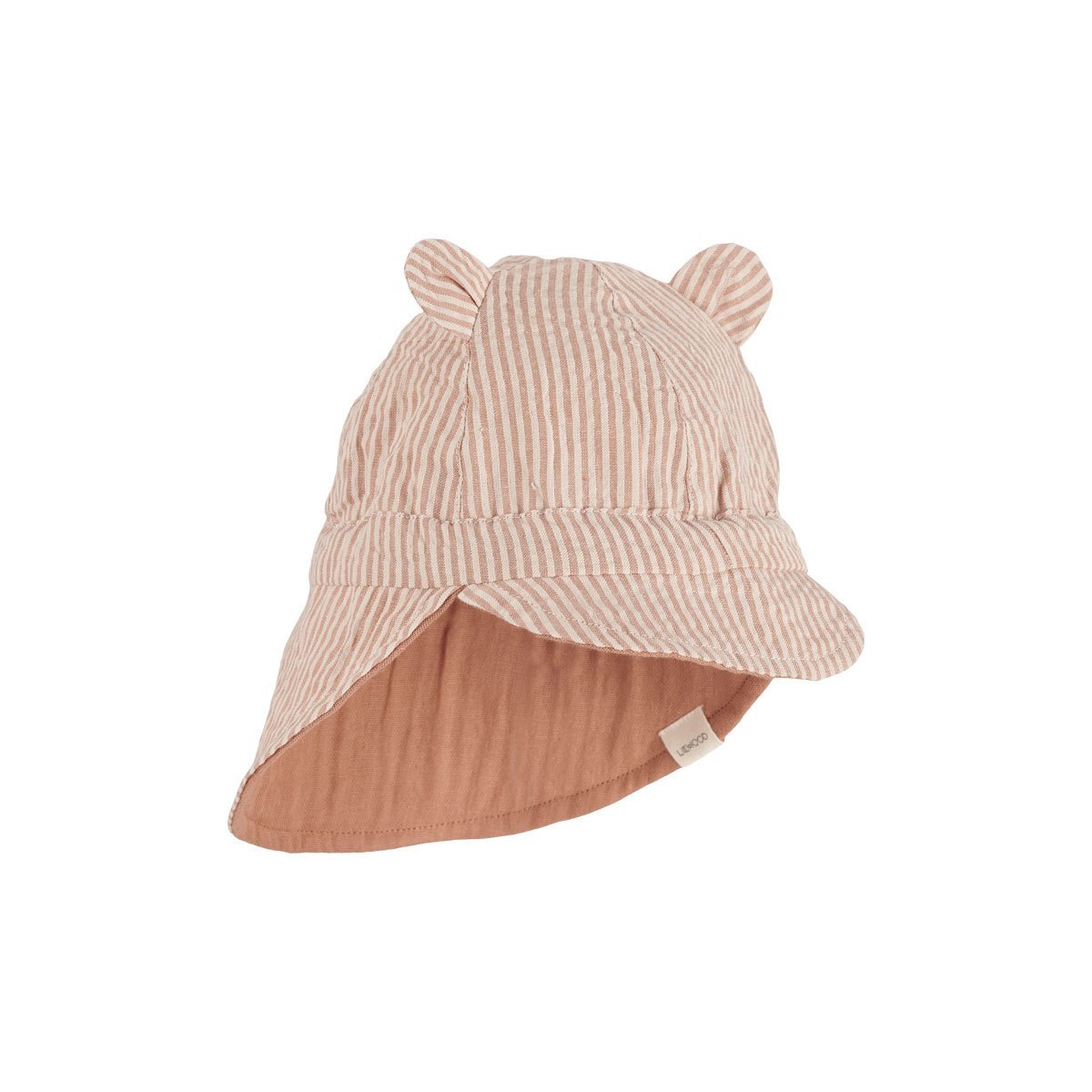Cosmo Sun Hat Tuscany Rose