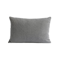 Thumbnail for Linen Cushion Grey