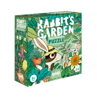 Thumbnail for Rabbit's Garden