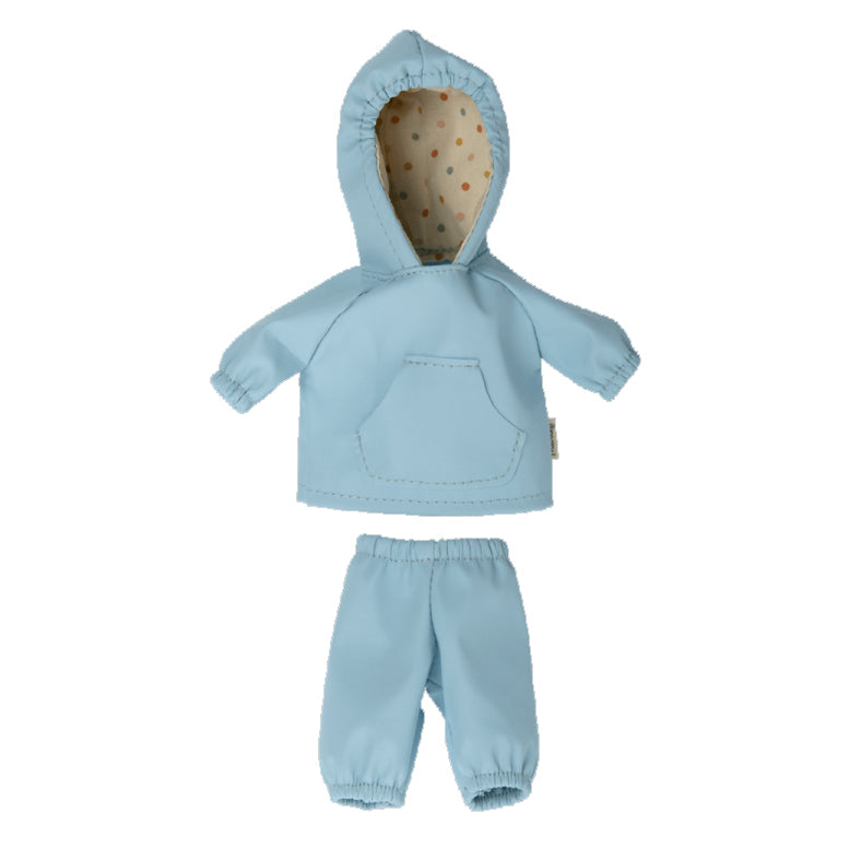 Maileg Rainwear Teddy Junior